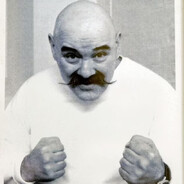 BRONSON