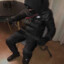 LONDON SCAMMER