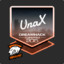 UnaX