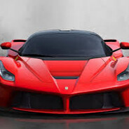 FERRARİ PEEK