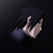 Sasuke Uchiha