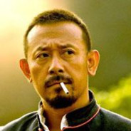 鹅城县长马邦德