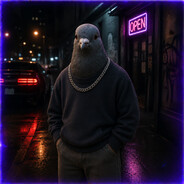 Player avatar