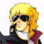 NOT Char Aznable