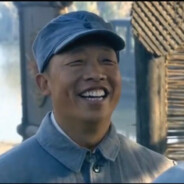 日本戒牒穿山甲