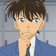 KudoShinichi