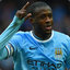 Yaya Toure