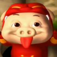 翻斗花园猪猪侠