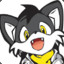 Grey The Cat