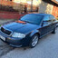 Skoda Superb B1 1.9 PDTDI