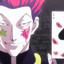 ♠Hisoka