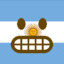 mole argentino