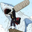Bombordiro Crocodilo