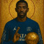 Saint Dembelé