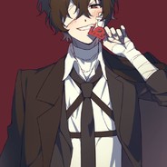 Osamu Dazai