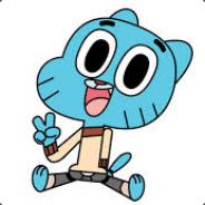 GUMBALL :D