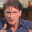 High On Charlie Sheen