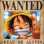 Luffy