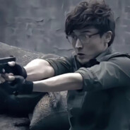 BEN·关谷击靶神泣