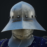 Anomaly avatar