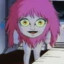 The Usurper Queen