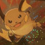 Holo Nutsack Raichu
