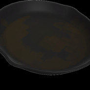 Saint of Pans