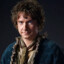 Bilbo T-Baggins