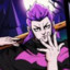 JOJO MORTIS
