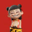 Trung Tho San