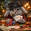 Steam avatar