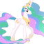 Princess Celestia