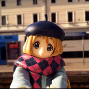 Наки Steam avatar