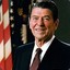 Ronald W Reagan