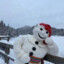 Bonhomme de Neige