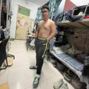 比奇堡狙神派大星