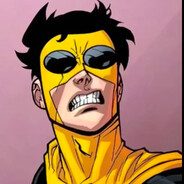 INVINCIBLE