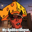 My Apollocheese..
