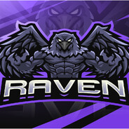 Ruthless Raven