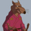 Splinter