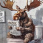 KnucklesTheMoose