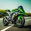 Kawasaki Ninja