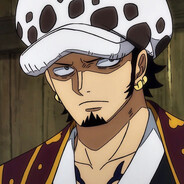 Trafalgar Law