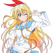 Kirisaki Chitoge