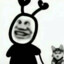 幼儿园少年恶霸