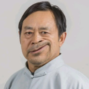 混元形意掌门人马保国