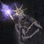 disgusting entity