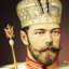 Tsar Nicholas II