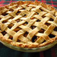 apple pie