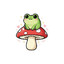 FrogMan